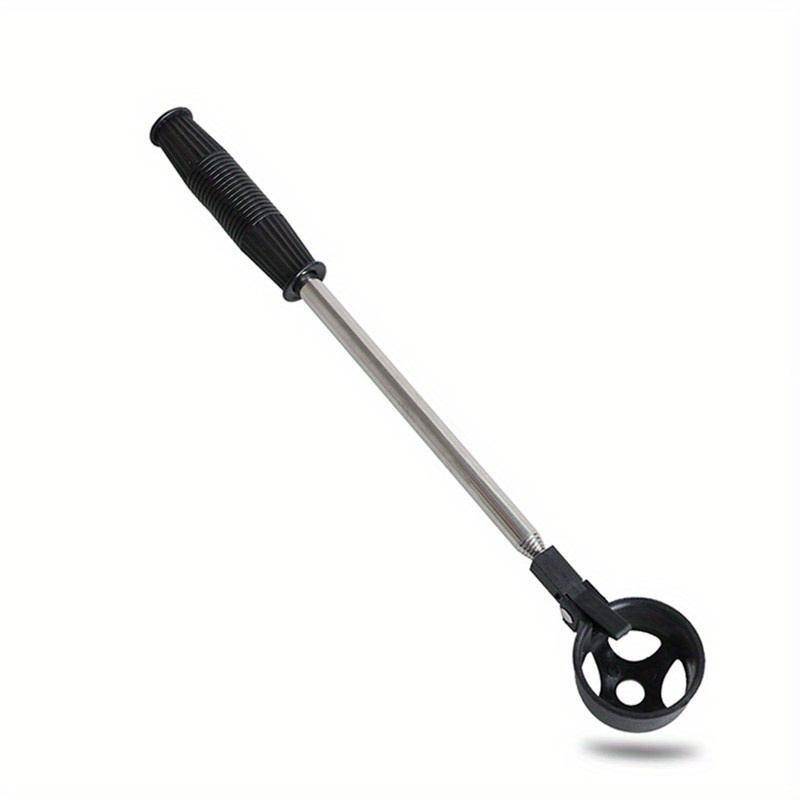 Men'S Accessories Gift Ideas - Telescopic Golf Ball Retriever, Stainless Steel
