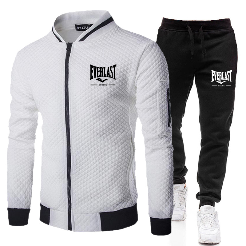 Men'S Accessories Pouch - EVERLAST BOXING SpringandAutumn Men's Fashion Street