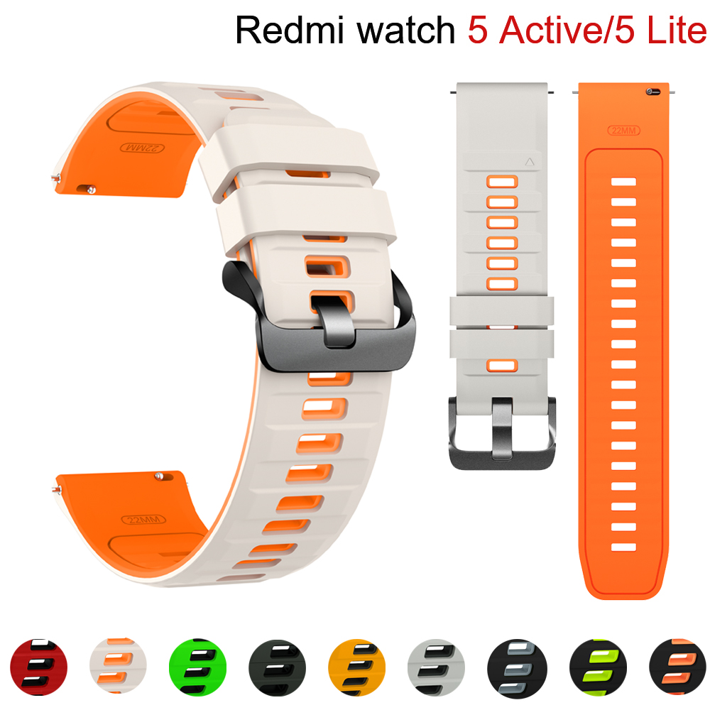 Sport Silicone Band For Redmi  - огляд і ціна Men'S Accessories Nike