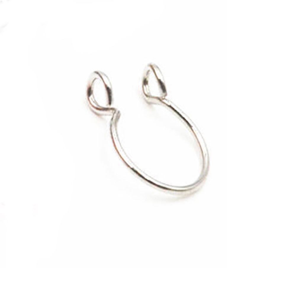 Women Men Tiny Helix Cartilage - огляд і ціна Men'S Accessories Rings
