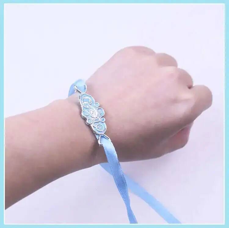 1pcs Grandmaster of Demonic Cu - огляд і ціна Men'S Accessories Anime