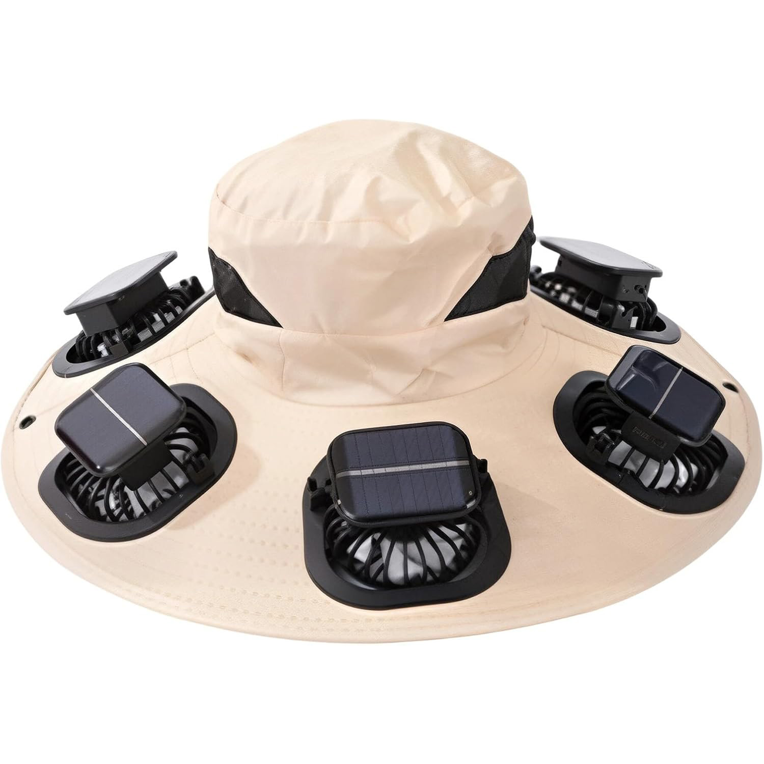 2026 Hot Summer 6 Fans Visor C - огляд і ціна Men Accessories H&M