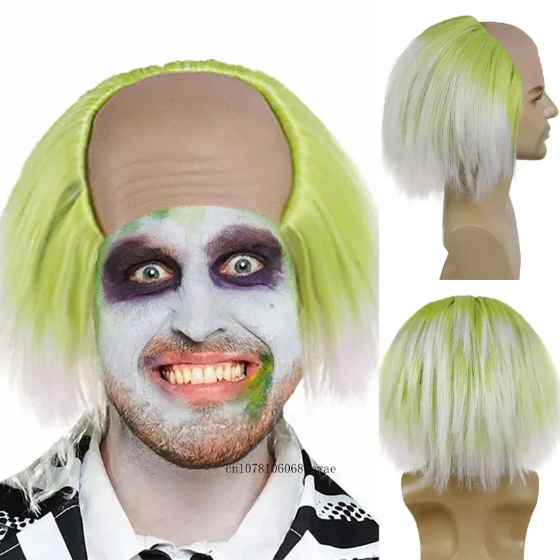 Euro 7 CosHalloween Cosplay Wi - огляд і ціна Men Accessories H&M