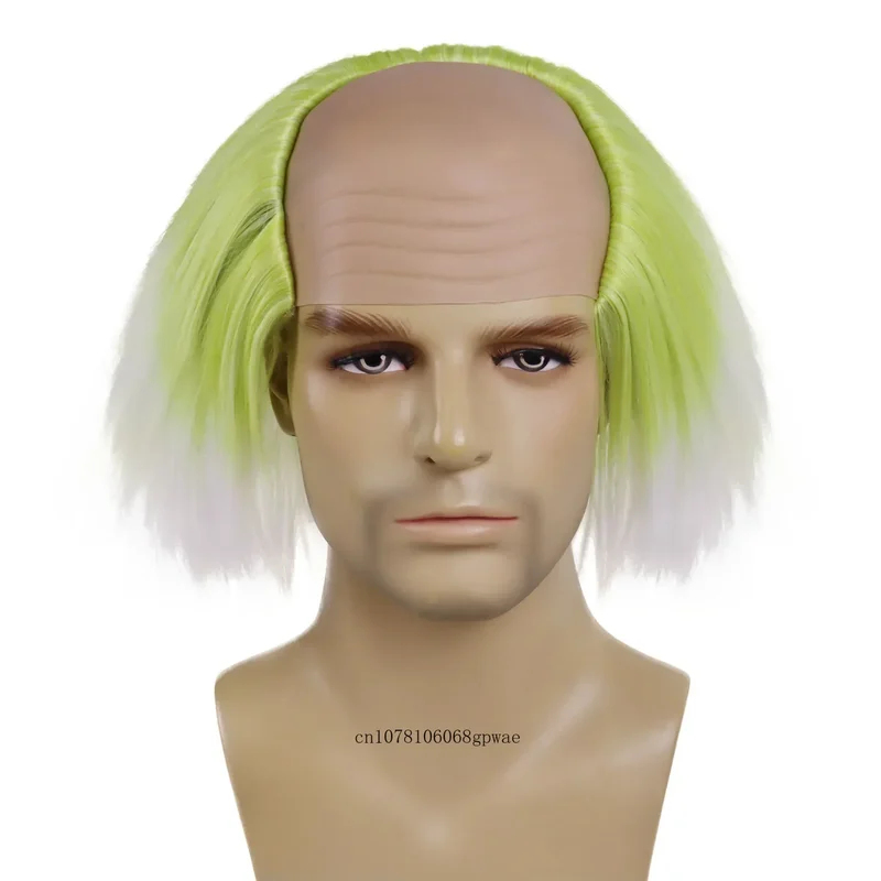 Euro 7 CosHalloween Cosplay Wi - огляд і ціна Men Accessories H&M
