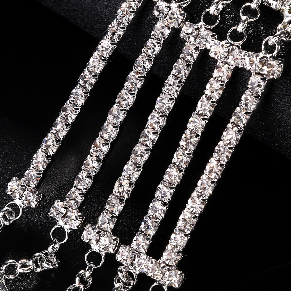 New Personality Luxury Exagger - огляд і ціна Men Accessories Ring And Bracelet