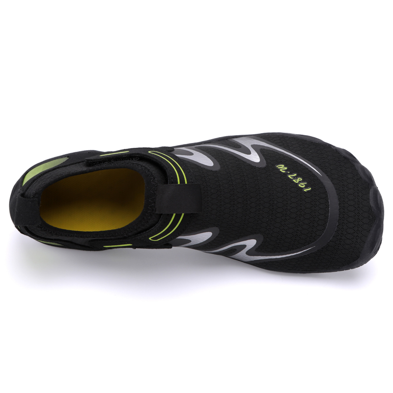 Men Barefoot Outdoor Beach San - огляд і ціна Men Accessories For Beach