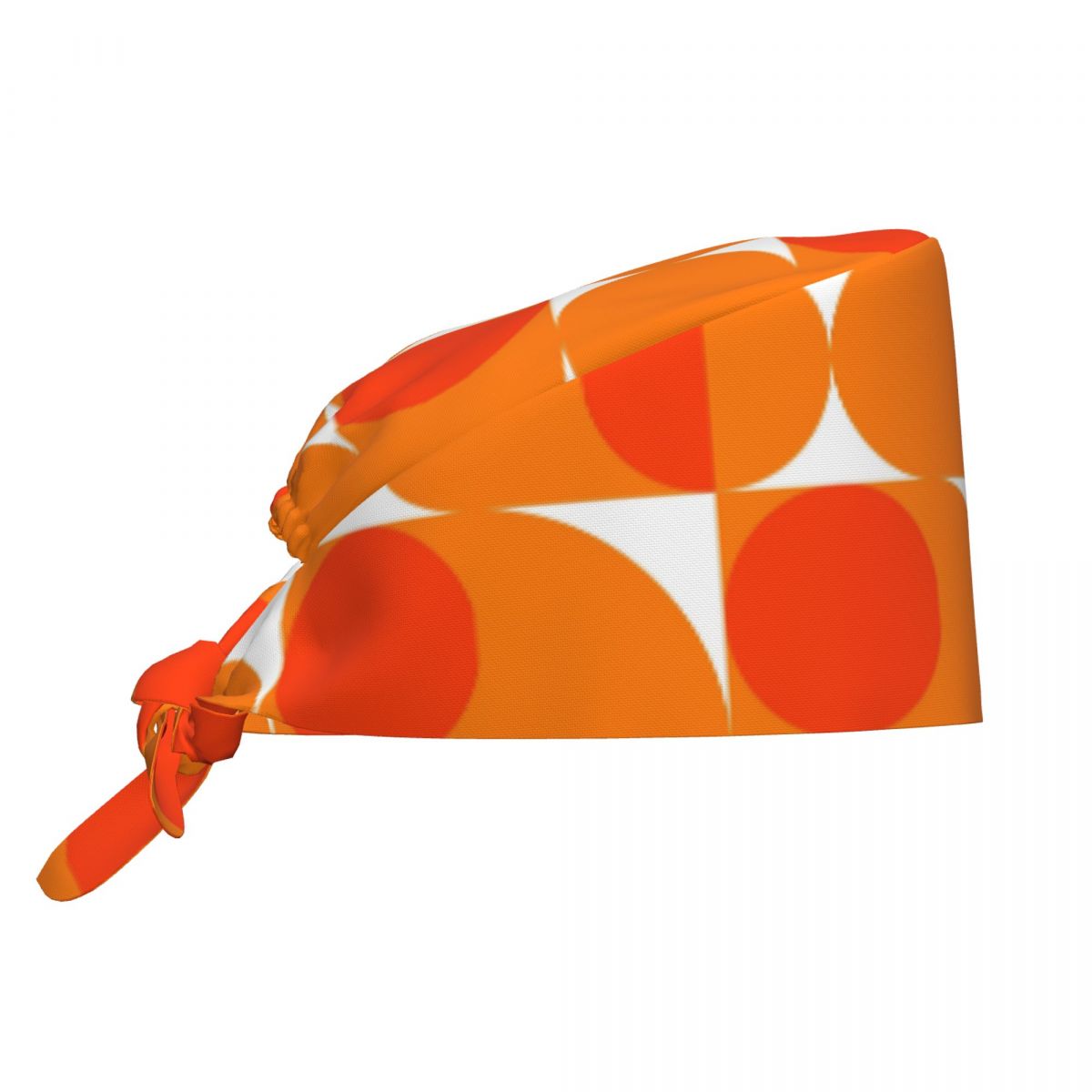 Orange Bauhau Scrub Hat Doctor - огляд і ціна Men Accessories H&M