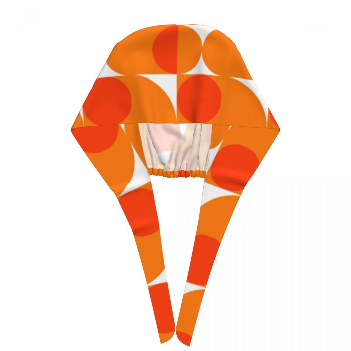 Orange Bauhau Scrub Hat Doctor - огляд і ціна Men Accessories H&M