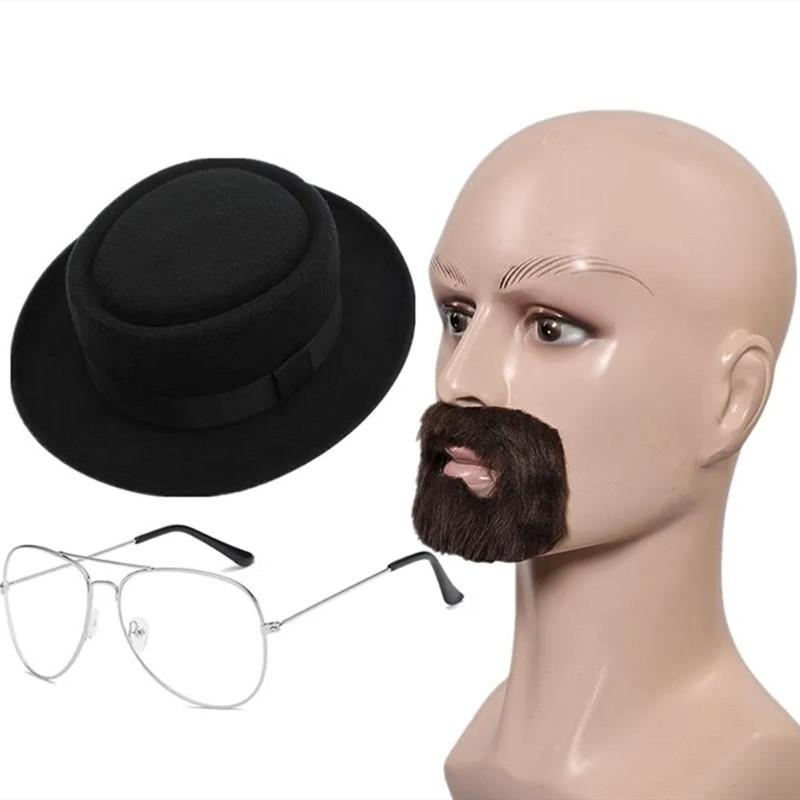 Breaking TV 2025 Bad Walter Wh - огляд і ціна Men Accessories H&M