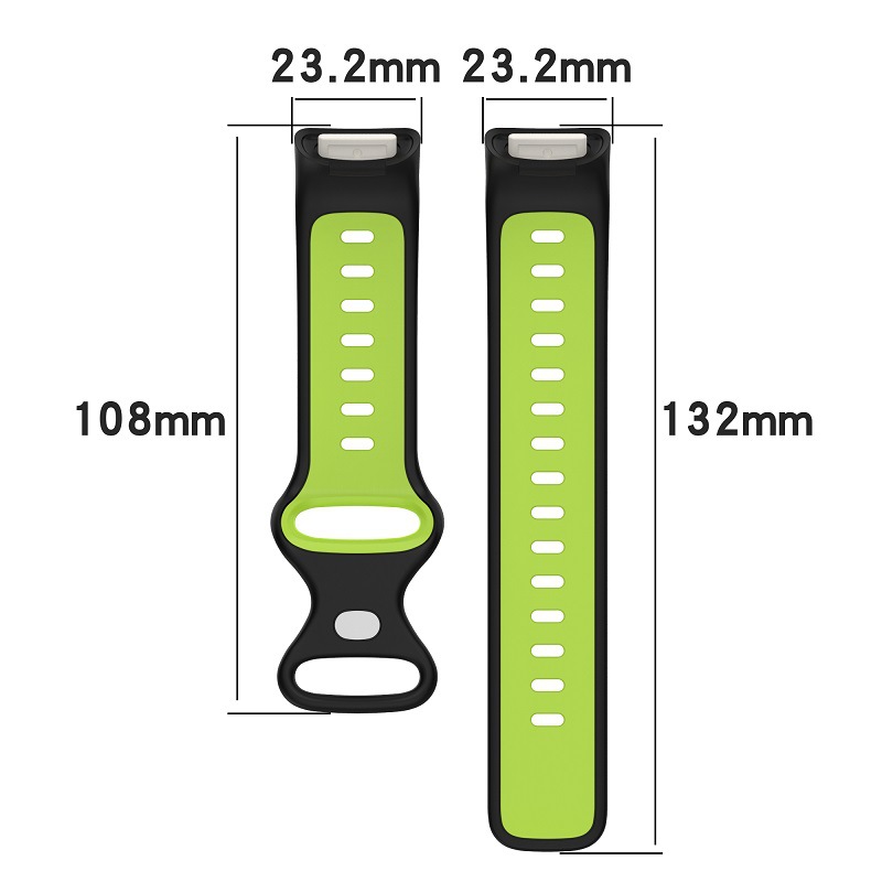 Strap For Fitbit Charge 6 band - огляд і ціна Men'S Accessories Nike