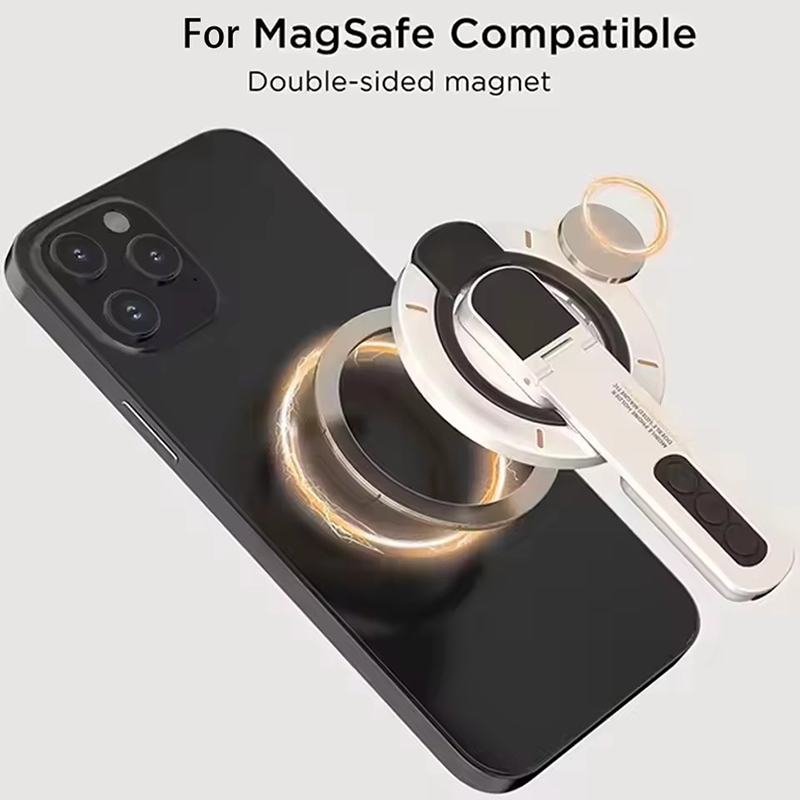 Double Sided Magnetic Finger R - огляд і ціна Men'S Accessories Rings