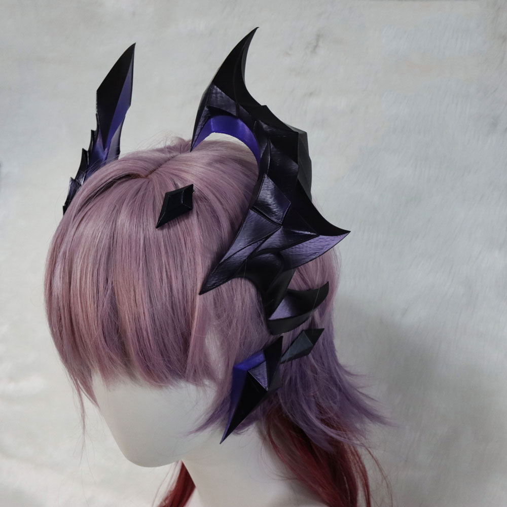 Anime Game Genshin Impact Duri - огляд і ціна Men'S Accessories Anime