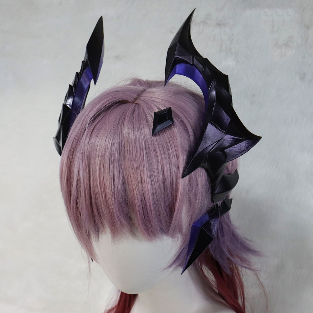 Anime Game Genshin Impact Duri - огляд і ціна Men'S Accessories Anime