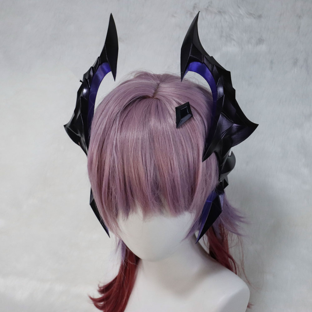 Anime Game Genshin Impact Duri - огляд і ціна Men'S Accessories Anime