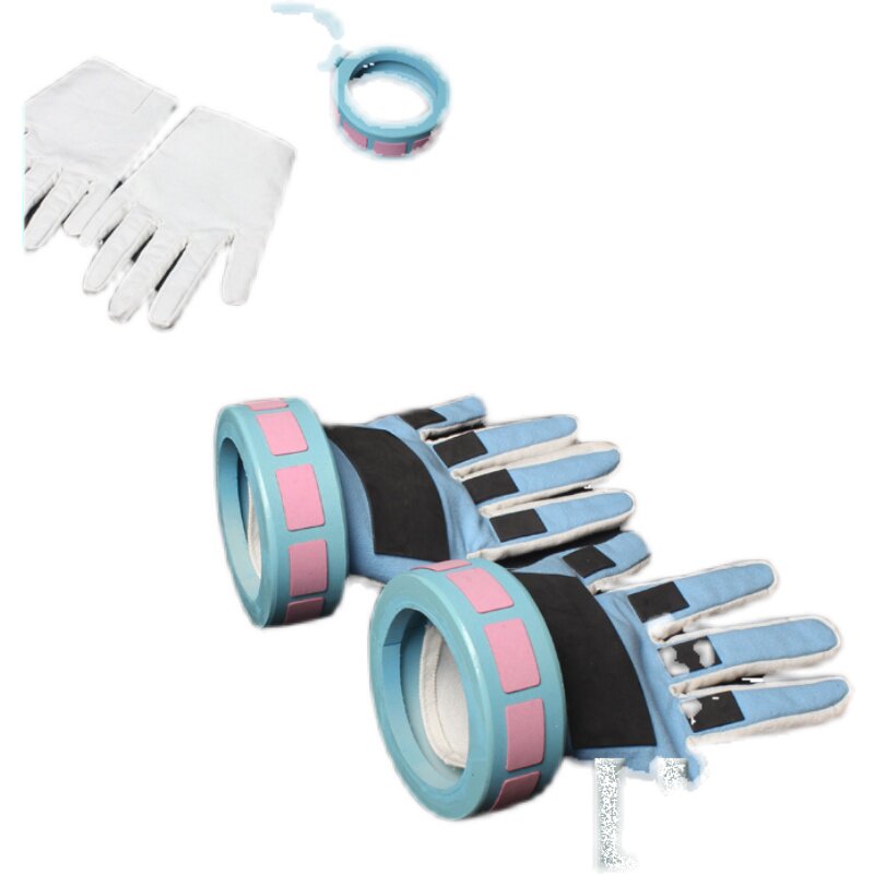 Anime Academia Toru Hagakure C - огляд і ціна Men'S Accessories Anime