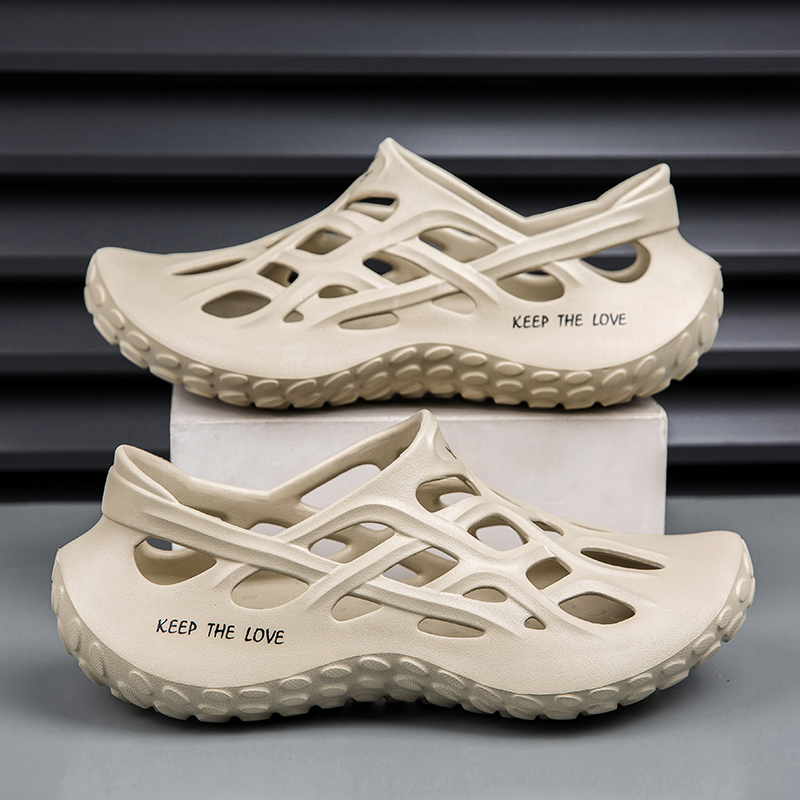 Men Summer Comfortable Breatha - огляд і ціна Men Accessories For Beach