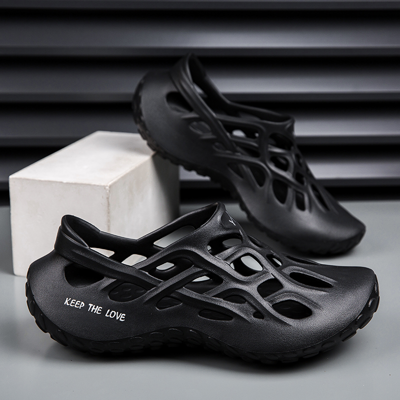 Men Summer Comfortable Breatha - огляд і ціна Men Accessories For Beach