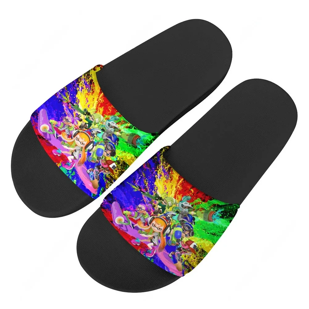 Splatoons Sandals Home Slipper - огляд і ціна Men Accessories For Beach
