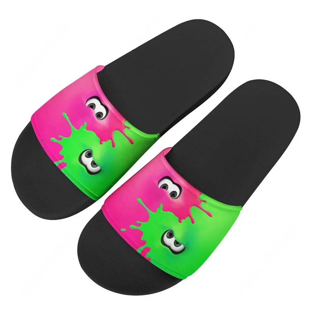 Splatoons Sandals Home Slipper - огляд і ціна Men Accessories For Beach