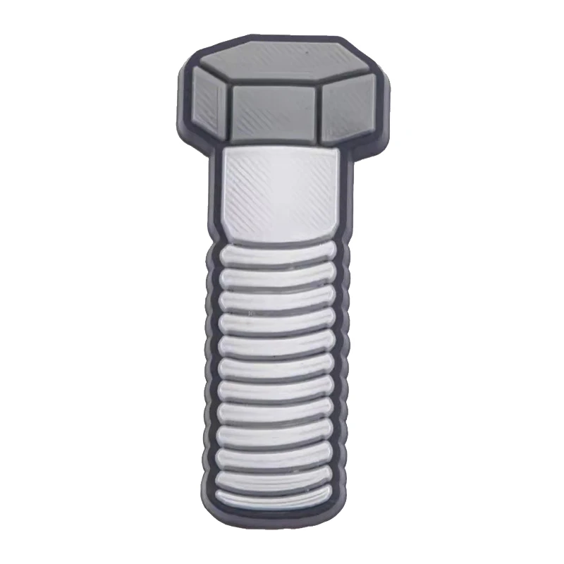 Wrench Screw Shoe Charms for C - огляд і ціна Men'S Accessories Crocs