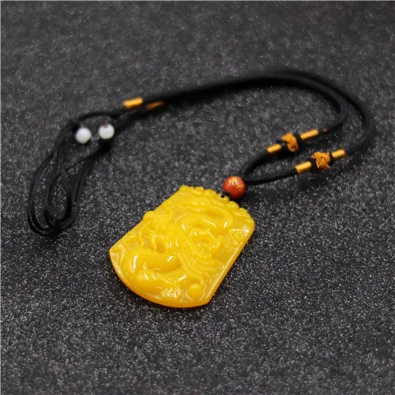 Wholesale Chinese Yellow Jade  - огляд і ціна Men Accessories Wholesale