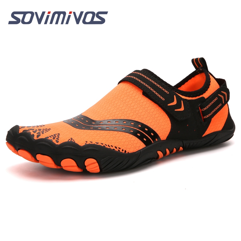 Unisex Swimming Water Shoes Me - огляд і ціна Men Accessories For Beach