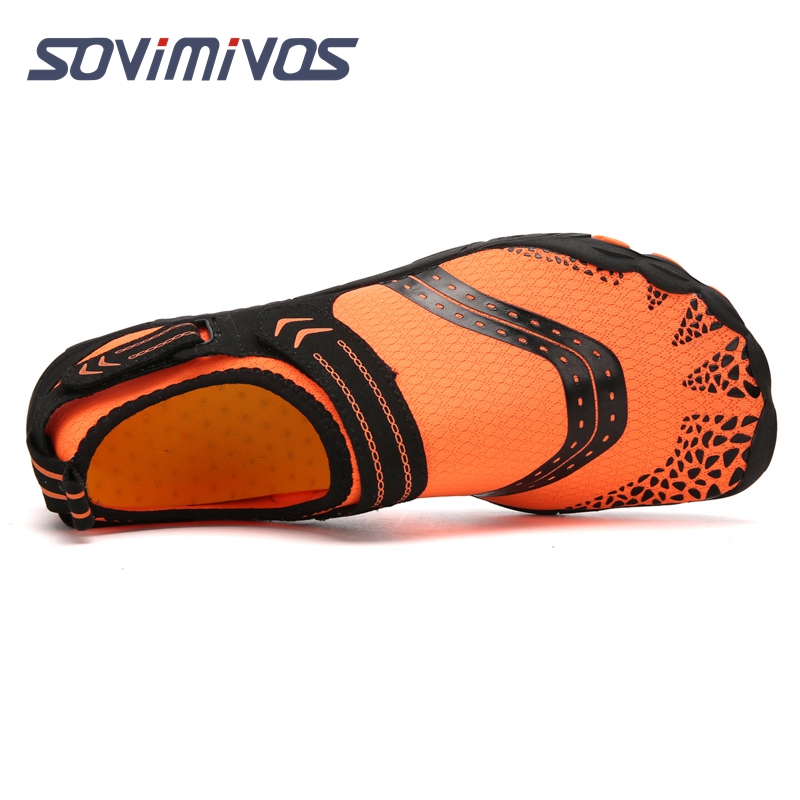 Unisex Swimming Water Shoes Me - огляд і ціна Men Accessories For Beach
