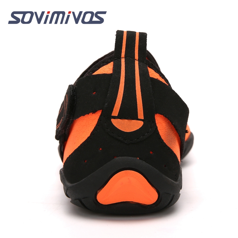 Unisex Swimming Water Shoes Me - огляд і ціна Men Accessories For Beach