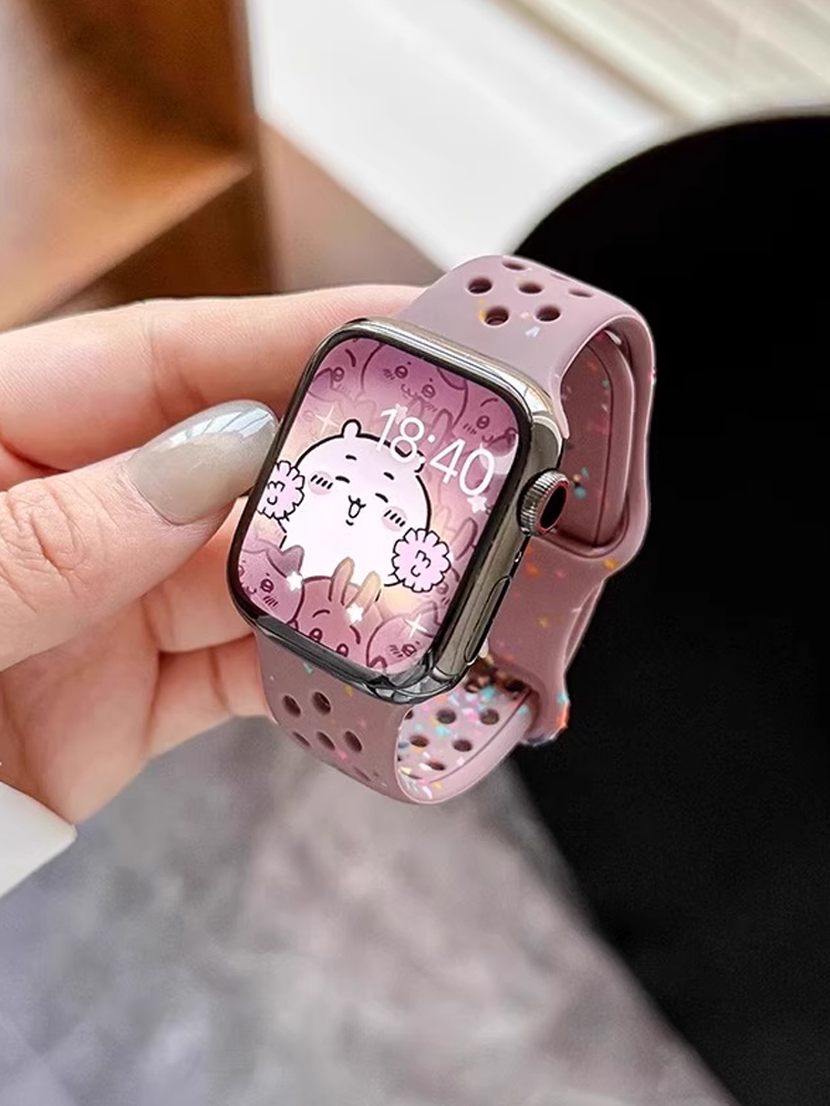 Straps for Apple watch band 10 - огляд і ціна Men'S Accessories Nike