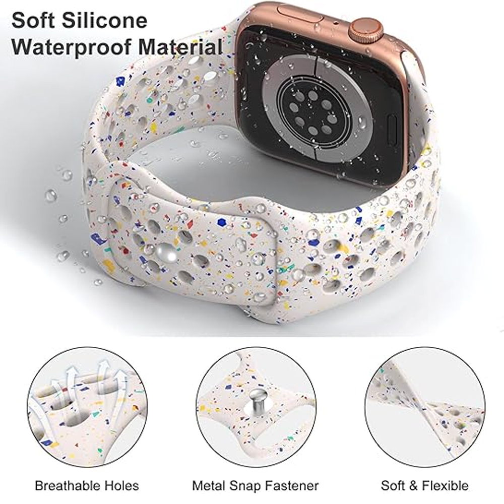 Straps for Apple watch band 10 - огляд і ціна Men'S Accessories Nike