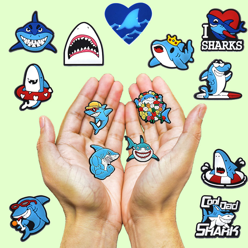 Shoe Charms for Crocs Accessor - огляд і ціна Men'S Accessories Crocs