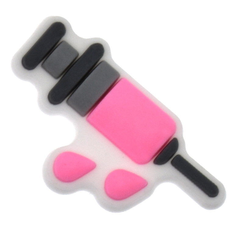 Hairdressing Shoe Charms for C - огляд і ціна Men'S Accessories Crocs