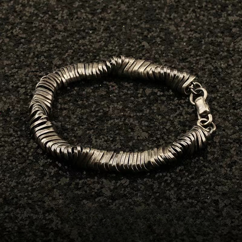 Buddhastone New Trend Bracelet - огляд і ціна Men Accessories Ring And Bracelet