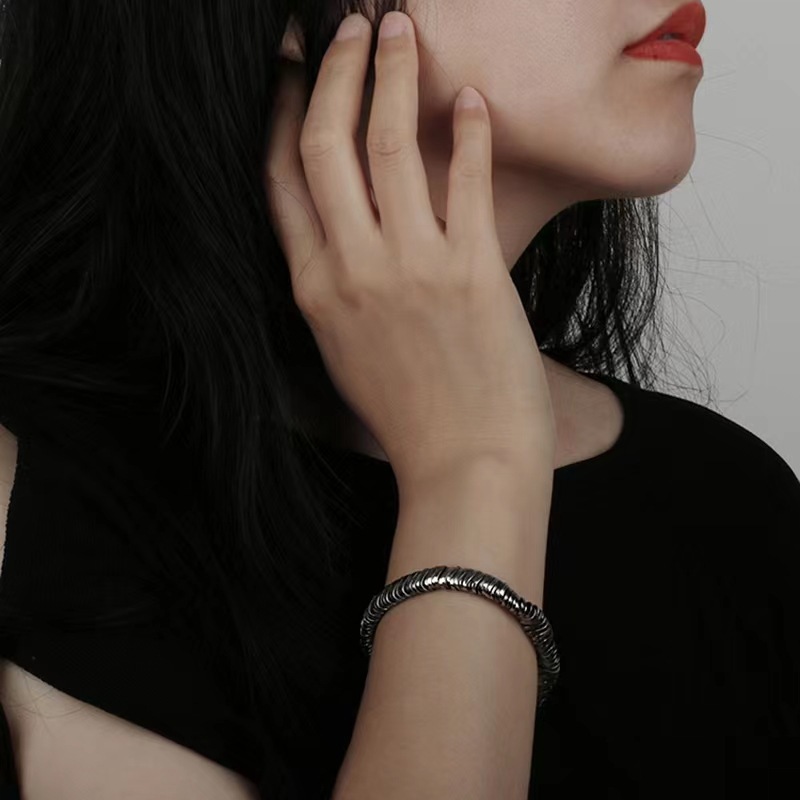 Buddhastone New Trend Bracelet - огляд і ціна Men Accessories Ring And Bracelet