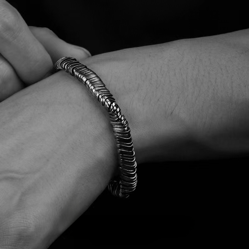 Buddhastone New Trend Bracelet - огляд і ціна Men Accessories Ring And Bracelet