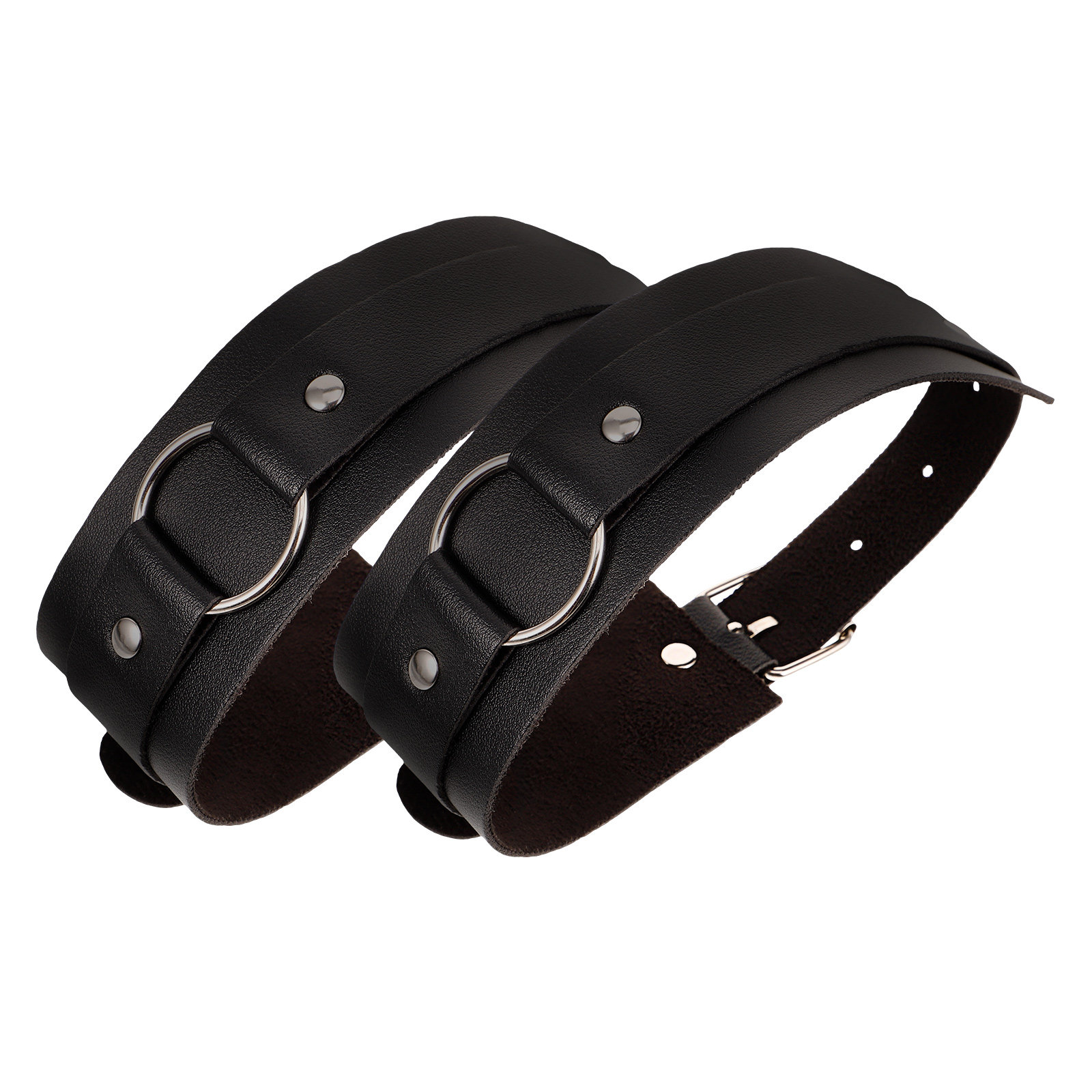 Adjustable Arm Band for Men Pu - огляд і ціна Men Accessories Ring And Bracelet