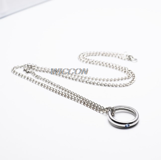Anime Women Rings Okkotsu Yuta - огляд і ціна Men'S Accessories Rings