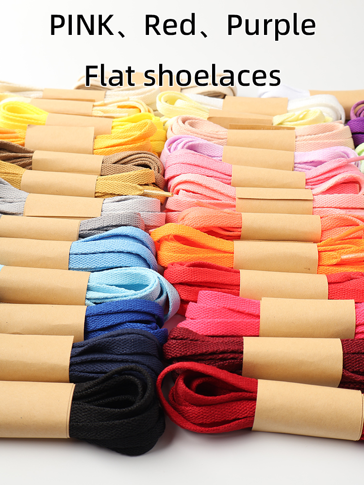 HIBERNI Flat Wide Shoelaces Wo - огляд і ціна Men'S Accessories Nike