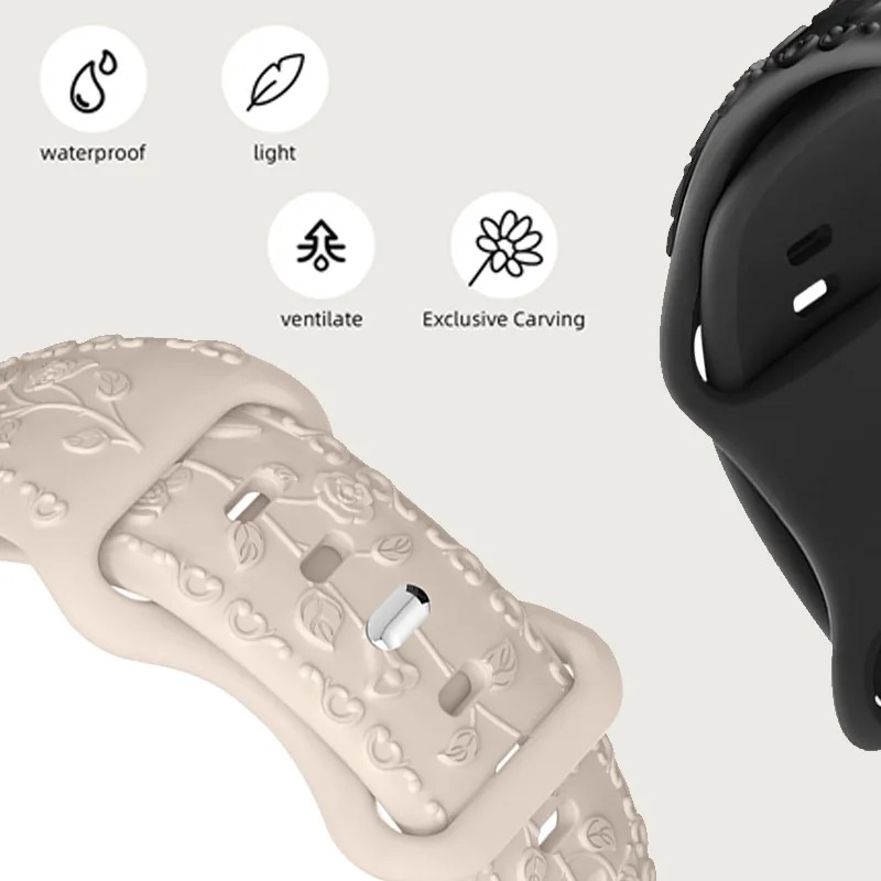 Straps For Apple Watch ultra 2 - огляд і ціна Men'S Accessories Nike