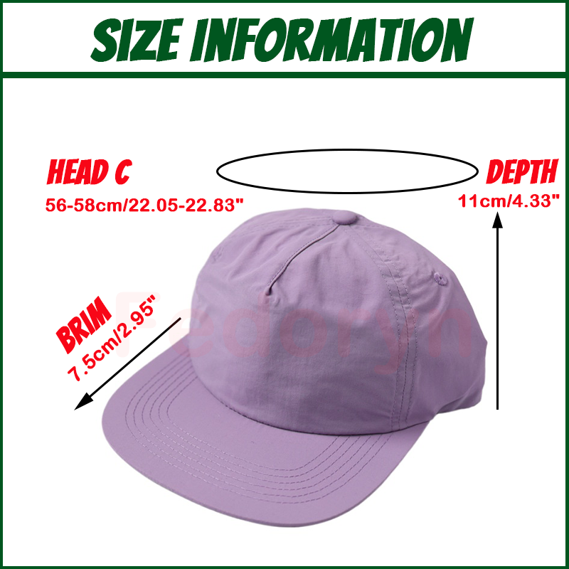 Fedoryn Custom Embroidery Base - огляд і ціна Men Accessories H&M