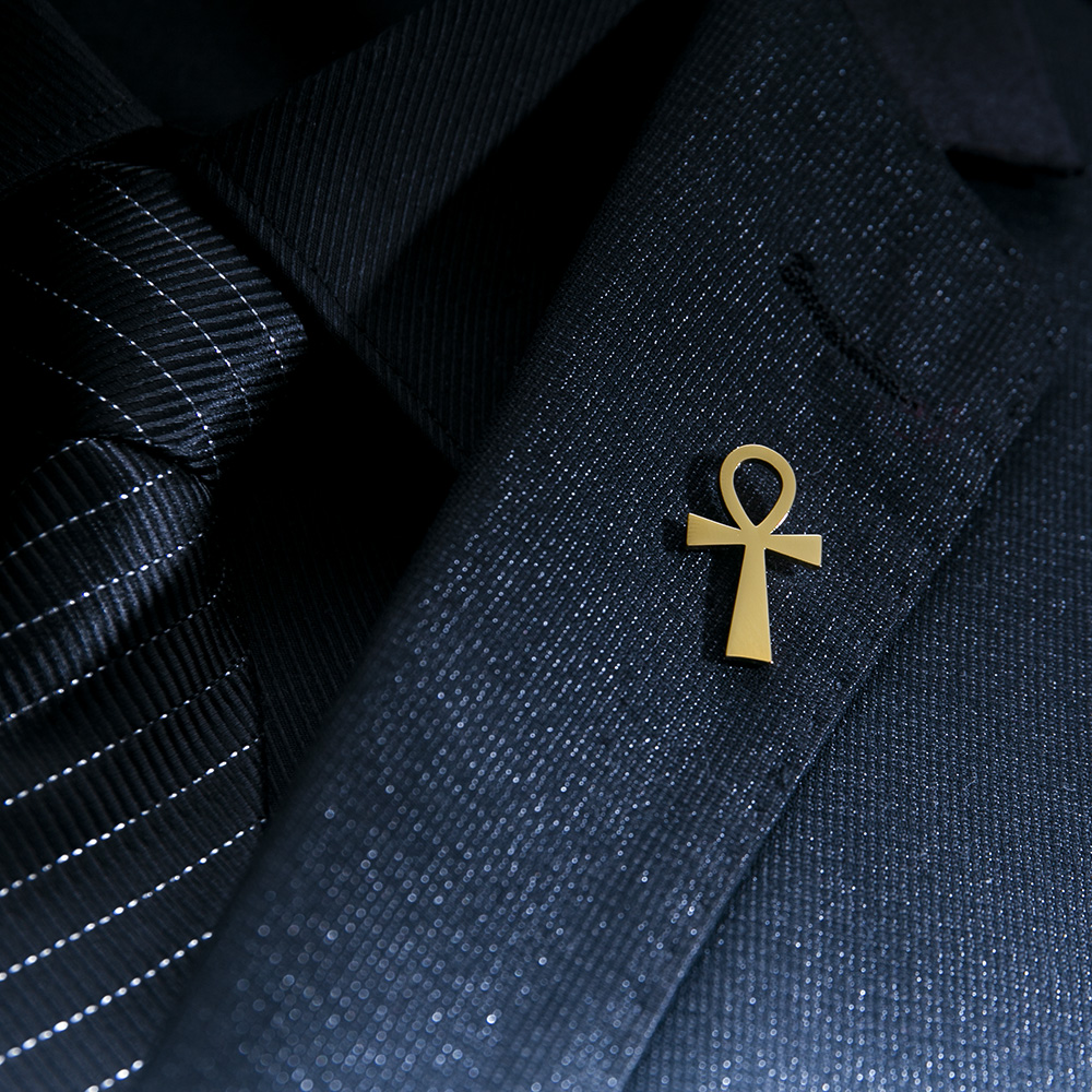 Tangula Ancient Egypt Ankh Bro - огляд і ціна Men'S Accessories Jewelry Egypt