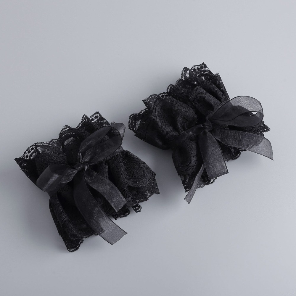 Fashion Victorian Lace Jabot C - огляд і ціна Men Accessories For Wrist