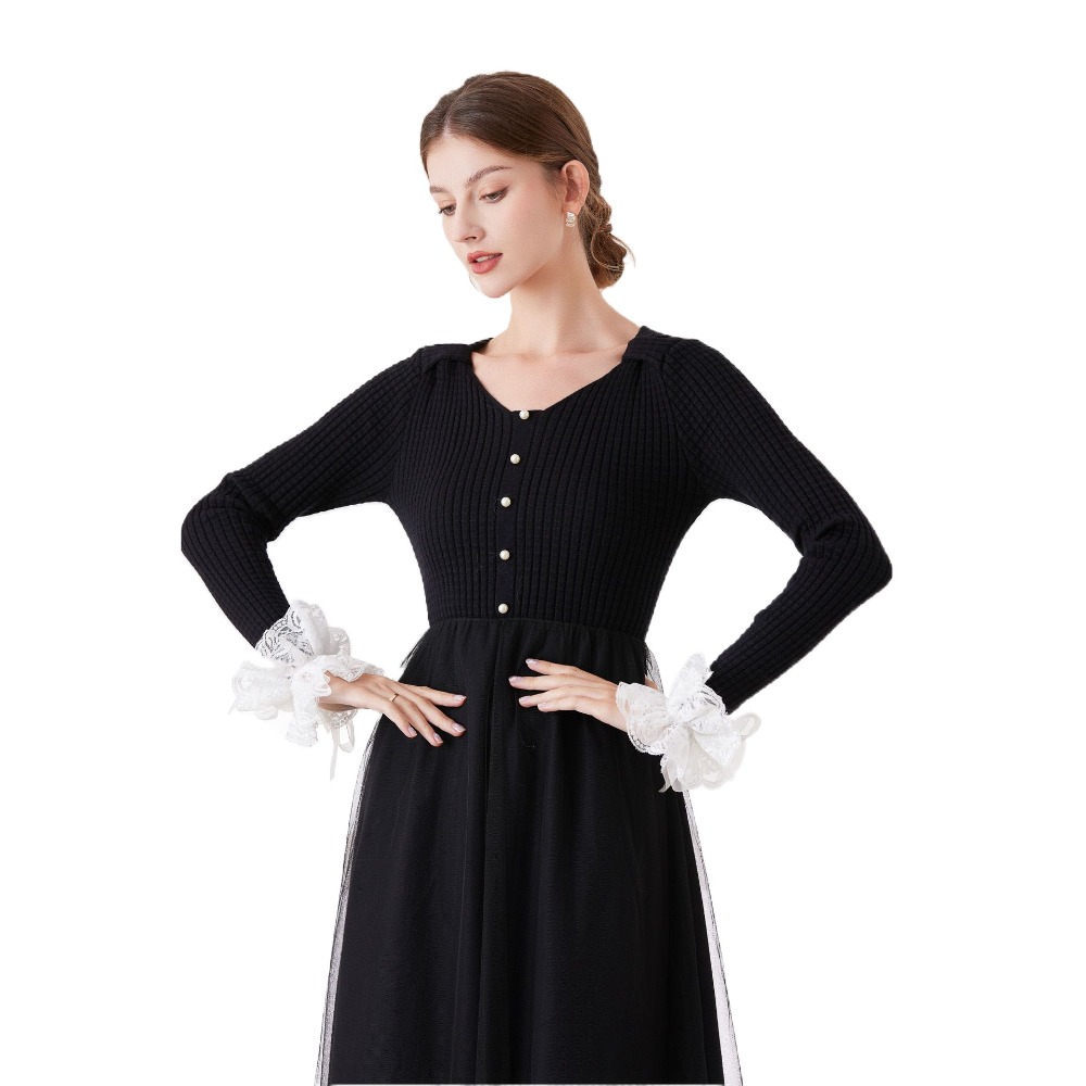 Fashion Victorian Lace Jabot C - огляд і ціна Men Accessories For Wrist