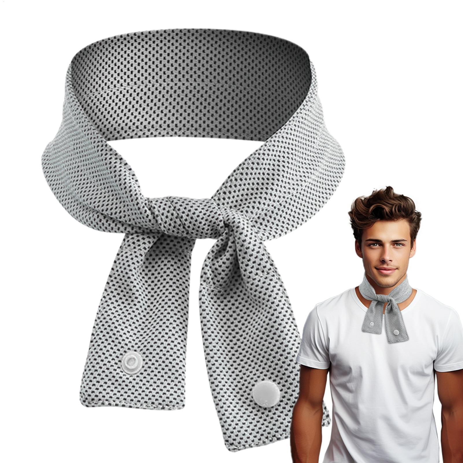 Cooling Towels Sports Cooling  - огляд і ціна Men Accessories For Beach