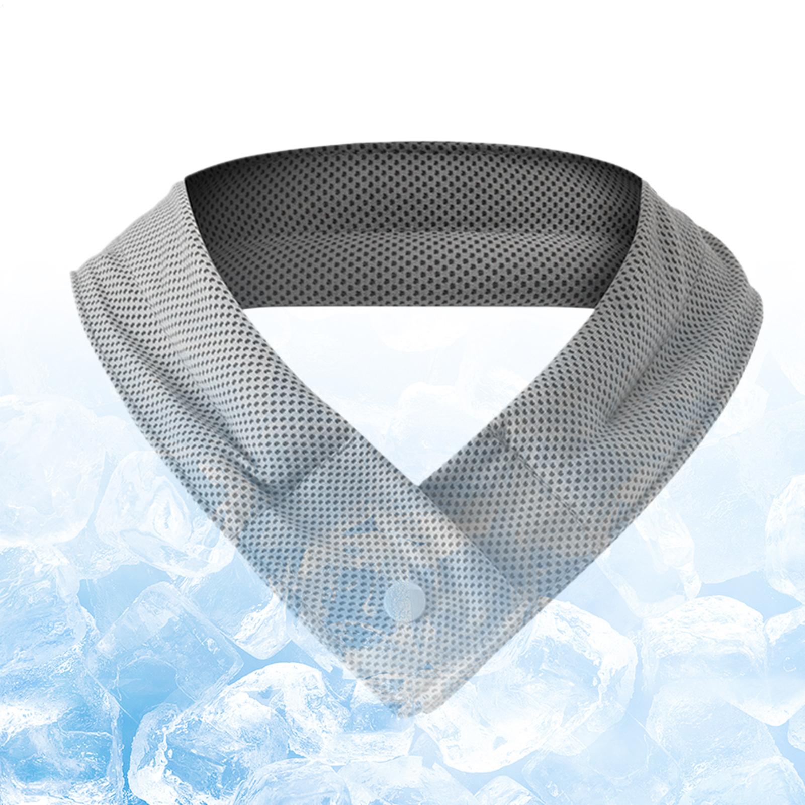 Cooling Towels Sports Cooling  - огляд і ціна Men Accessories For Beach