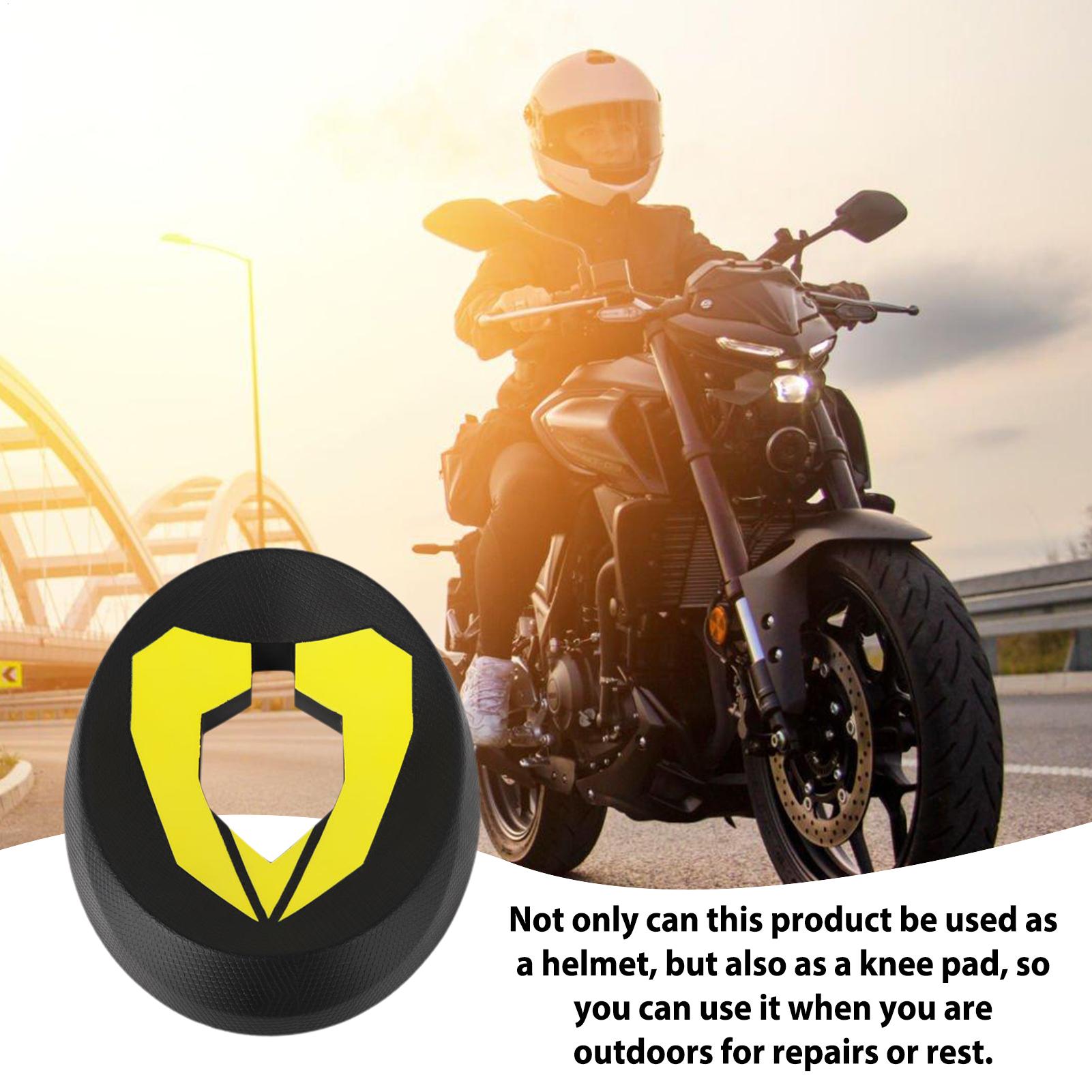 Motorcycle Helmets Service Pad - огляд і ціна Men'S Accessories Rings