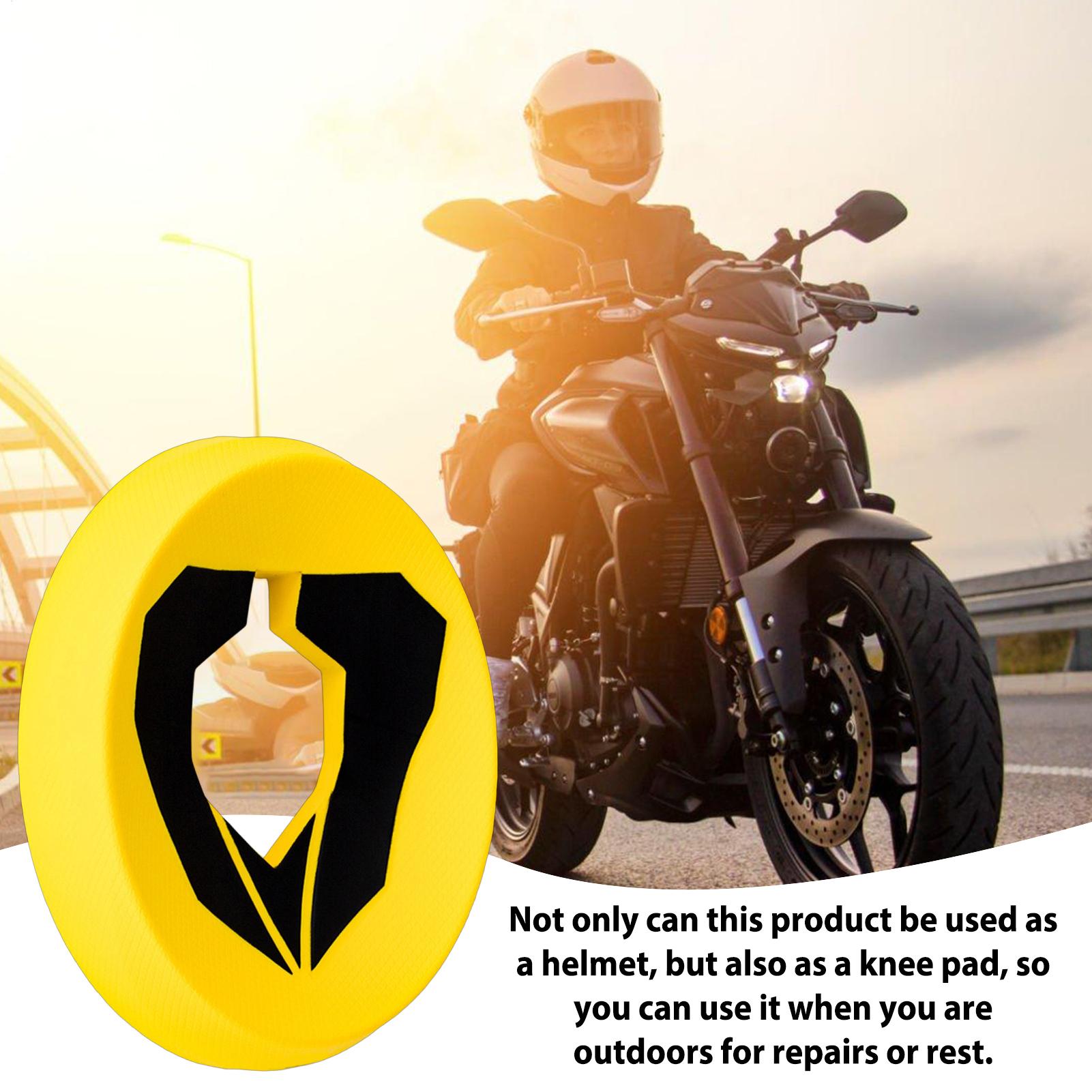 Motorcycle Helmets Service Pad - огляд і ціна Men'S Accessories Rings