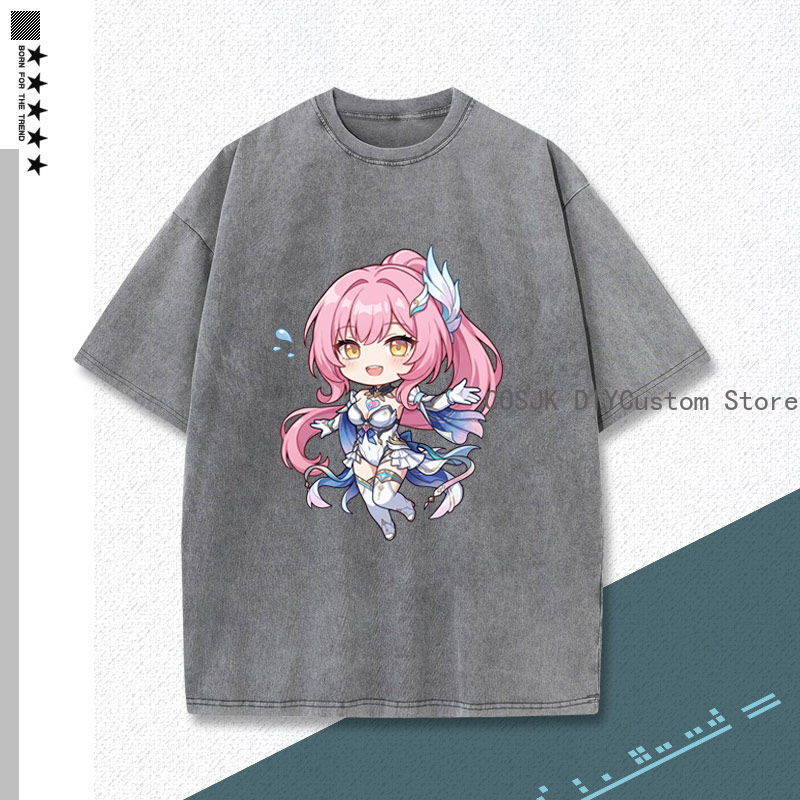 Game Aemeath Wuthering Waves C - огляд і ціна Men'S Accessories Anime