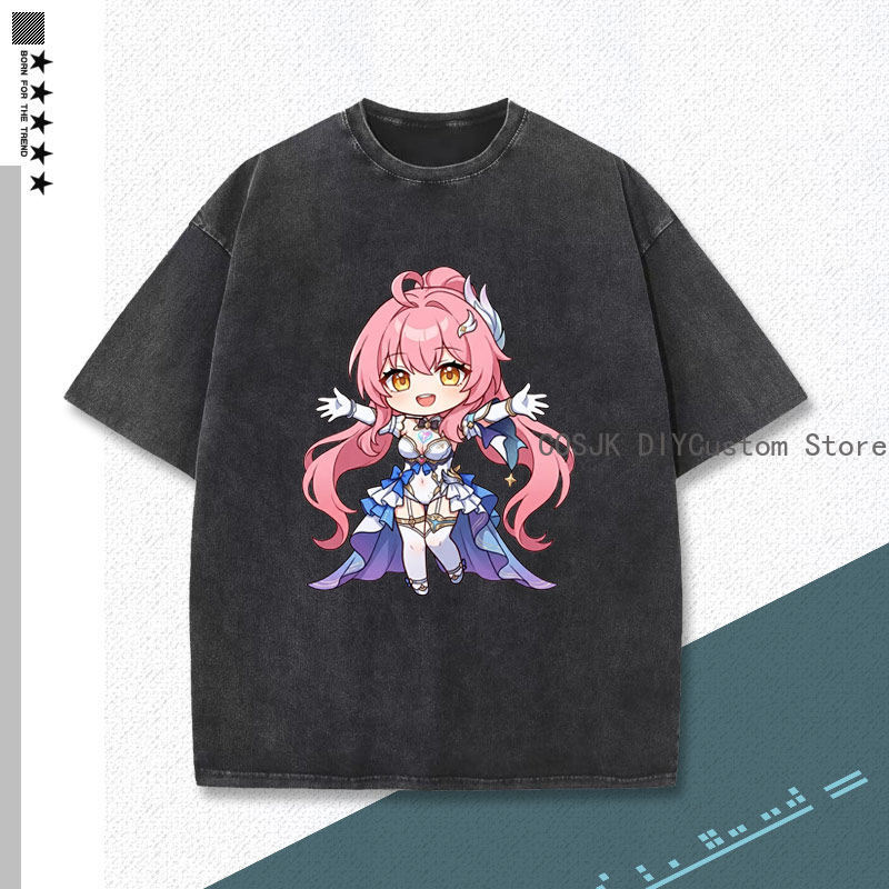 Game Aemeath Wuthering Waves C - огляд і ціна Men'S Accessories Anime