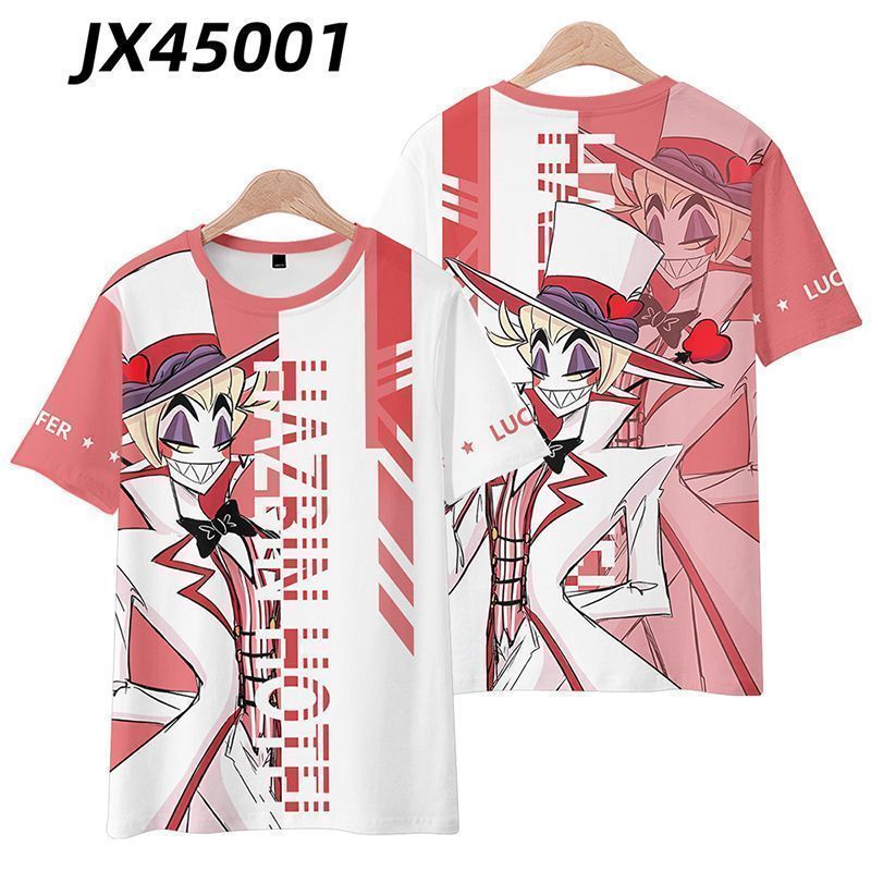 Anime figure Alastor Lucifer T - огляд і ціна Men'S Accessories Anime